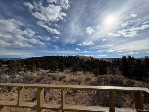 587 Willow St, Hartsel, CO 80449 photo 23