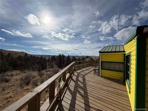 587 Willow St, Hartsel, CO 80449 photo 5