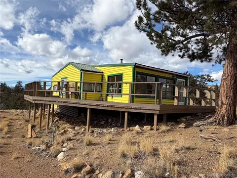 587 Willow St, Hartsel, CO 80449 photo 19