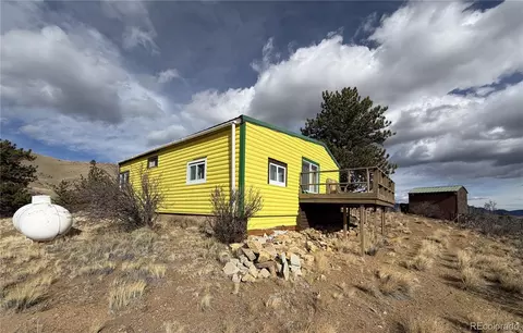 587 Willow St, Hartsel, CO 80449 photo 17