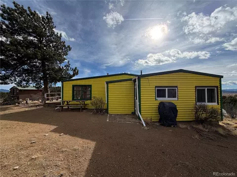 587 Willow St, Hartsel, CO 80449 photo 14