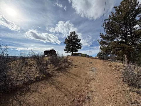 587 Willow St, Hartsel, CO 80449 photo 12