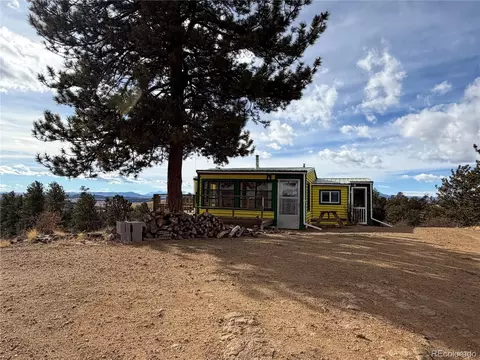 587 Willow St, Hartsel, CO 80449 photo 3
