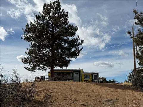 587 Willow St, Hartsel, CO 80449 photo 13