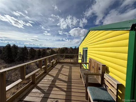 587 Willow St, Hartsel, CO 80449 photo 6