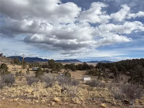 587 Willow St, Hartsel, CO 80449 photo 20