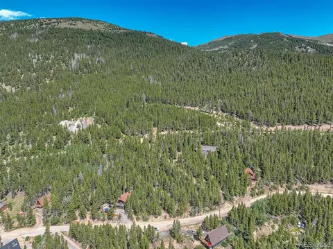 lot836 Nebraska Dr, Idaho Springs, CO 80452