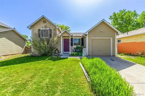 4506 S Pagosa Way, Aurora, CO 80015