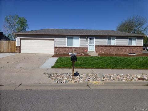 14610 E Floyd Ave, Aurora, CO 80014 photo 1