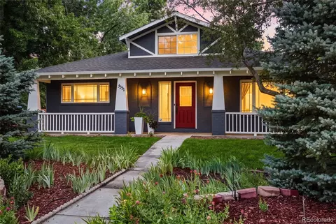 3351 W 21st Ave, Denver, CO 80211