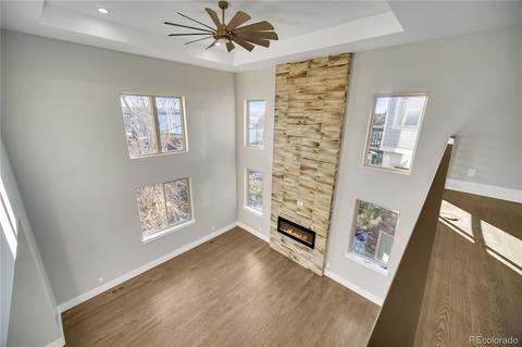 22482 E Peakview Dr, Aurora, CO 80016 photo 7