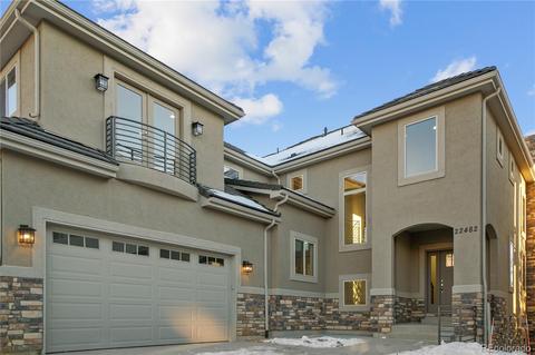 22482 E Peakview Dr, Aurora, CO 80016 photo 2