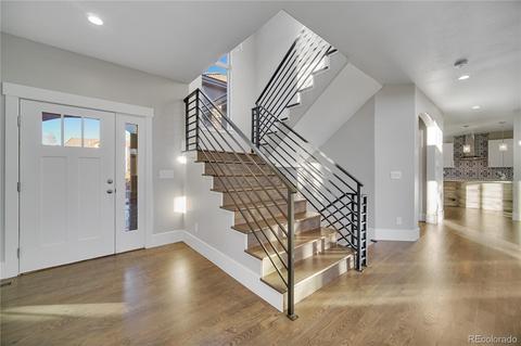22482 E Peakview Dr, Aurora, CO 80016 photo 5