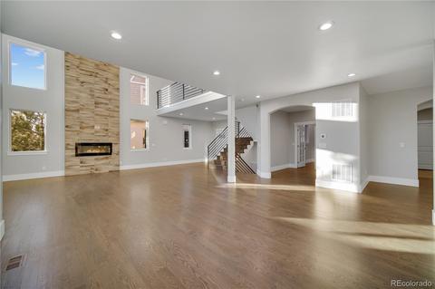 22482 E Peakview Dr, Aurora, CO 80016 photo 6