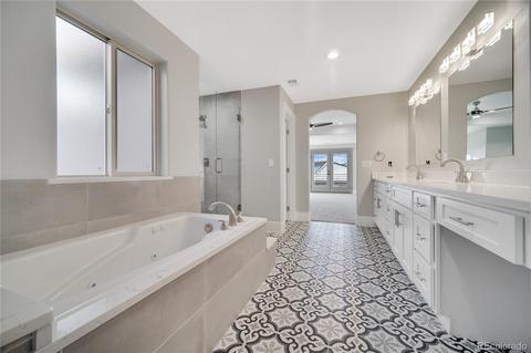 22482 E Peakview Dr, Aurora, CO 80016 photo 22