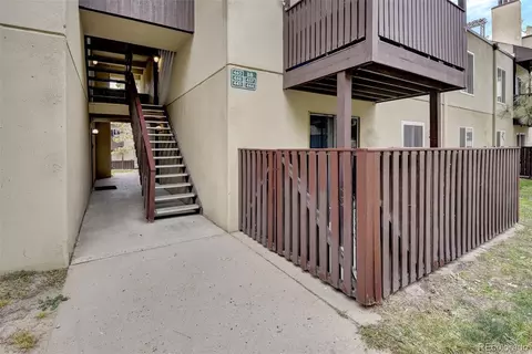 9725 E Harvard Ave #BB-444, Denver, CO 80231