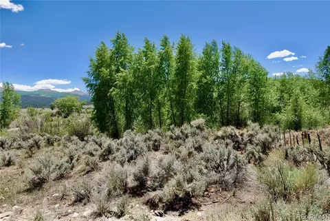 County Rd M5, Chama, CO 81152