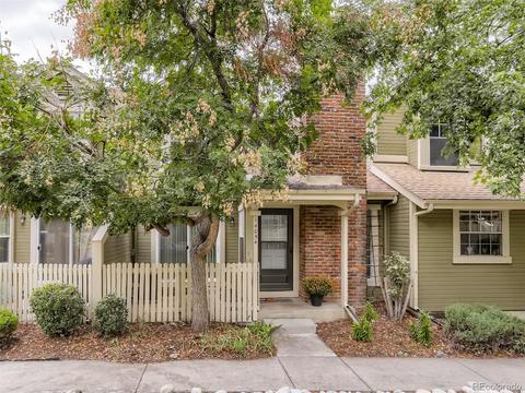 14054 E Radcliff Cir, Aurora, CO 80015 photo 2