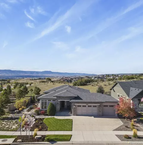 4008 Notch Trl, Colorado Springs, CO 80924