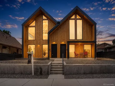 3829 Osage St, Denver, CO 80211