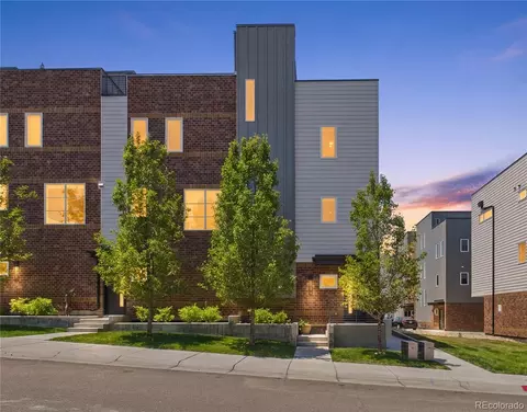3541 S Emerson St #A, Englewood, CO 80113