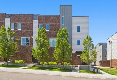 3541 S Emerson St #A, Englewood, CO 80113