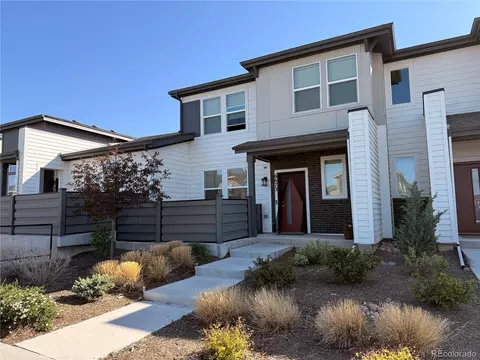 6673 N Ceylon St, Denver, CO 80249