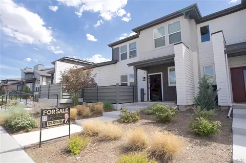 6673 N Ceylon St, Denver, CO 80249