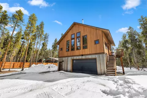 241 Tabor Dr, Leadville, CO 80461
