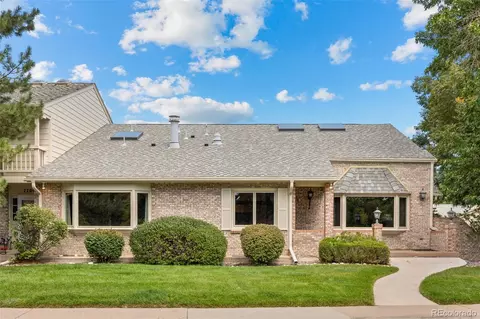 7698 S Cove Cir, Centennial, CO 80122