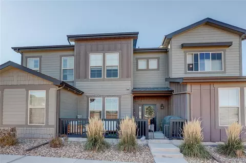 11594 Dewey St, Parker, CO 80138