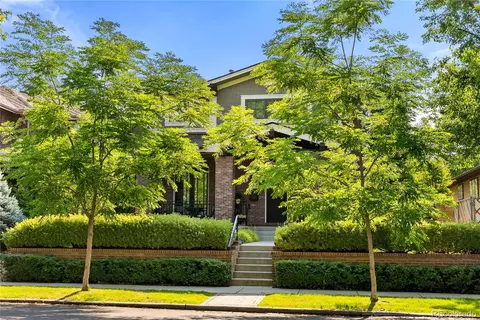 1346 S Gaylord St, Denver, CO 80210
