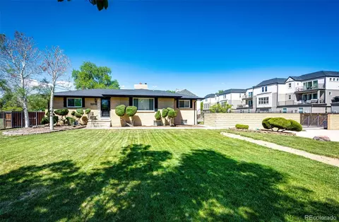 5215 Allison St, Arvada, CO 80002