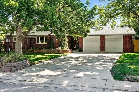 1450 S Zephyr St, Lakewood, CO 80232