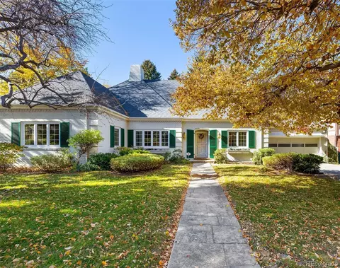 1 Crestmoor Dr, Denver, CO 80220