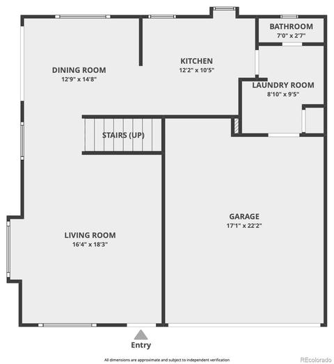 20000 Mitchell Pl #2, Denver, CO 80249 photo 29