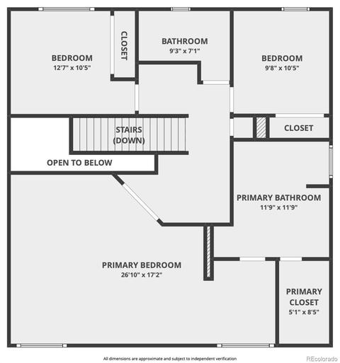 20000 Mitchell Pl #2, Denver, CO 80249 photo 30
