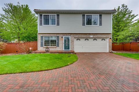 20000 Mitchell Pl #2, Denver, CO 80249 photo 1