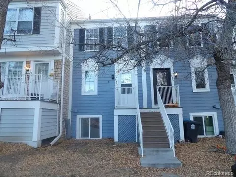 10595 W Dartmouth Ave, Lakewood, CO 80227