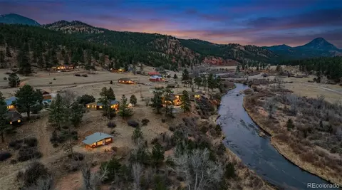 7966 S County Road 67, Sedalia, CO 80135