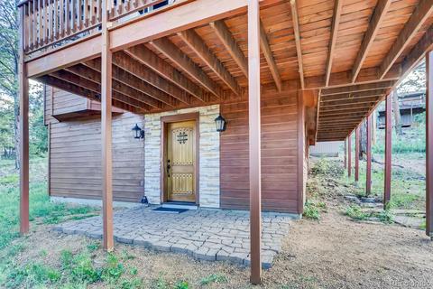 120 Bandit Peak Rd, Bailey, CO 80421 photo 2