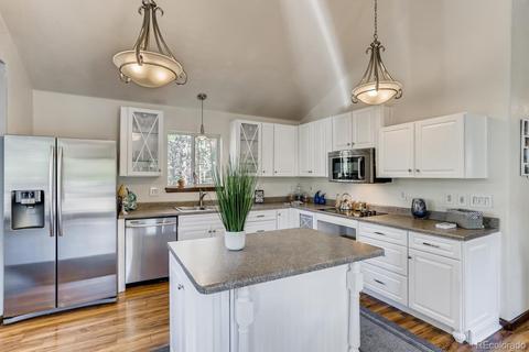 120 Bandit Peak Rd, Bailey, CO 80421 photo 5
