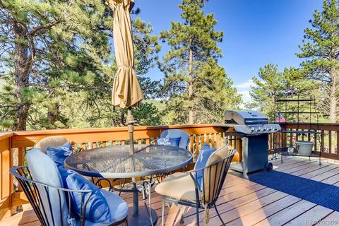 120 Bandit Peak Rd, Bailey, CO 80421 photo 24