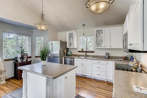 120 Bandit Peak Rd, Bailey, CO 80421 photo 8