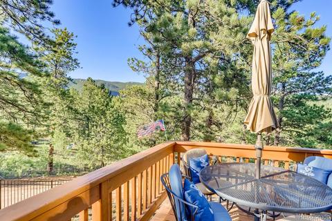 120 Bandit Peak Rd, Bailey, CO 80421 photo 26