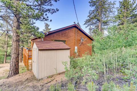 120 Bandit Peak Rd, Bailey, CO 80421 photo 25
