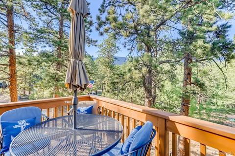 120 Bandit Peak Rd, Bailey, CO 80421 photo 27