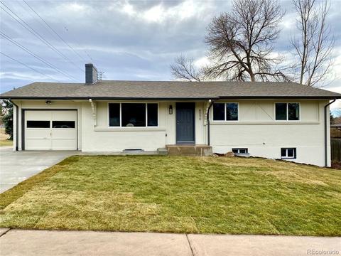 8098 E Lehigh Dr, Denver, CO 80237 photo 1