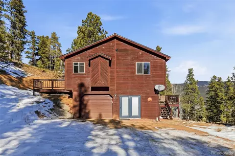 610 Gold Flake Ter, Bailey, CO 80421 photo 2