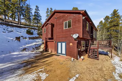 610 Gold Flake Ter, Bailey, CO 80421 photo 3